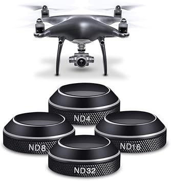 filter dji mavic pro