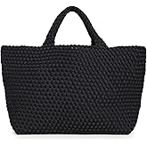 Naghedi Women's St Barths Large Tote
