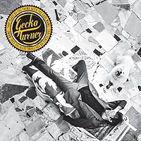 Gecko Turner Ablum Cover