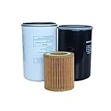 LB719/2 W719/5 C630 Filter Kit Compatible and