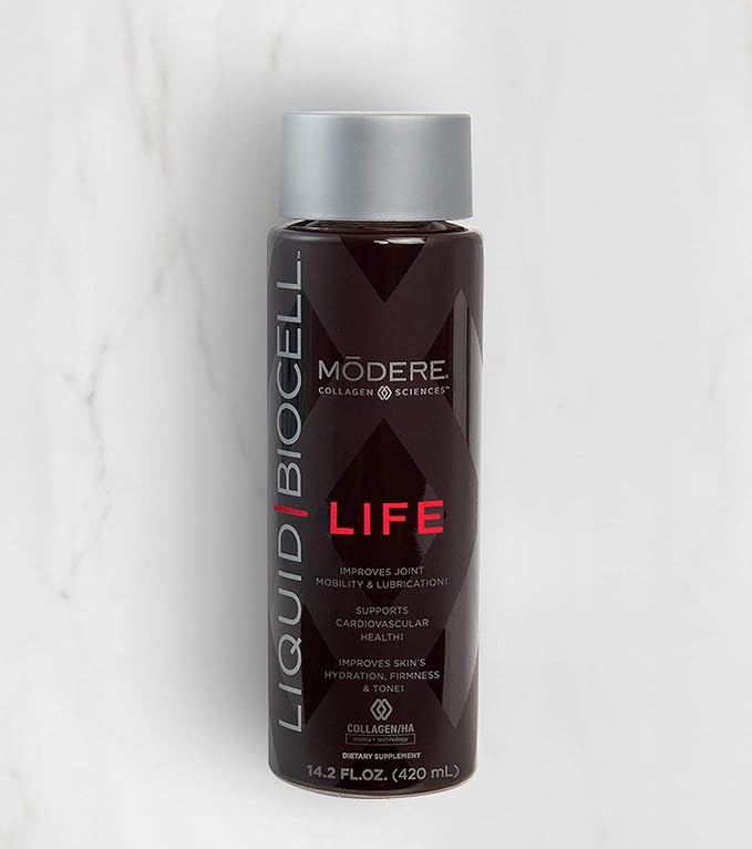 MODERE Liquid Biocell Life 420 mL / 14.2 fl