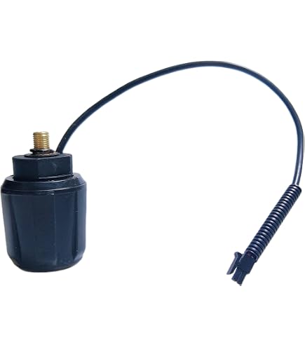 Pressure Control Regulating Valve Replacement For Graco 249005 - Compatible With 390, 390 Ultra, 390 Nova Paint Sprayers