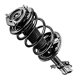 Torchbeam Front Struts Assembly w/Coil Spring