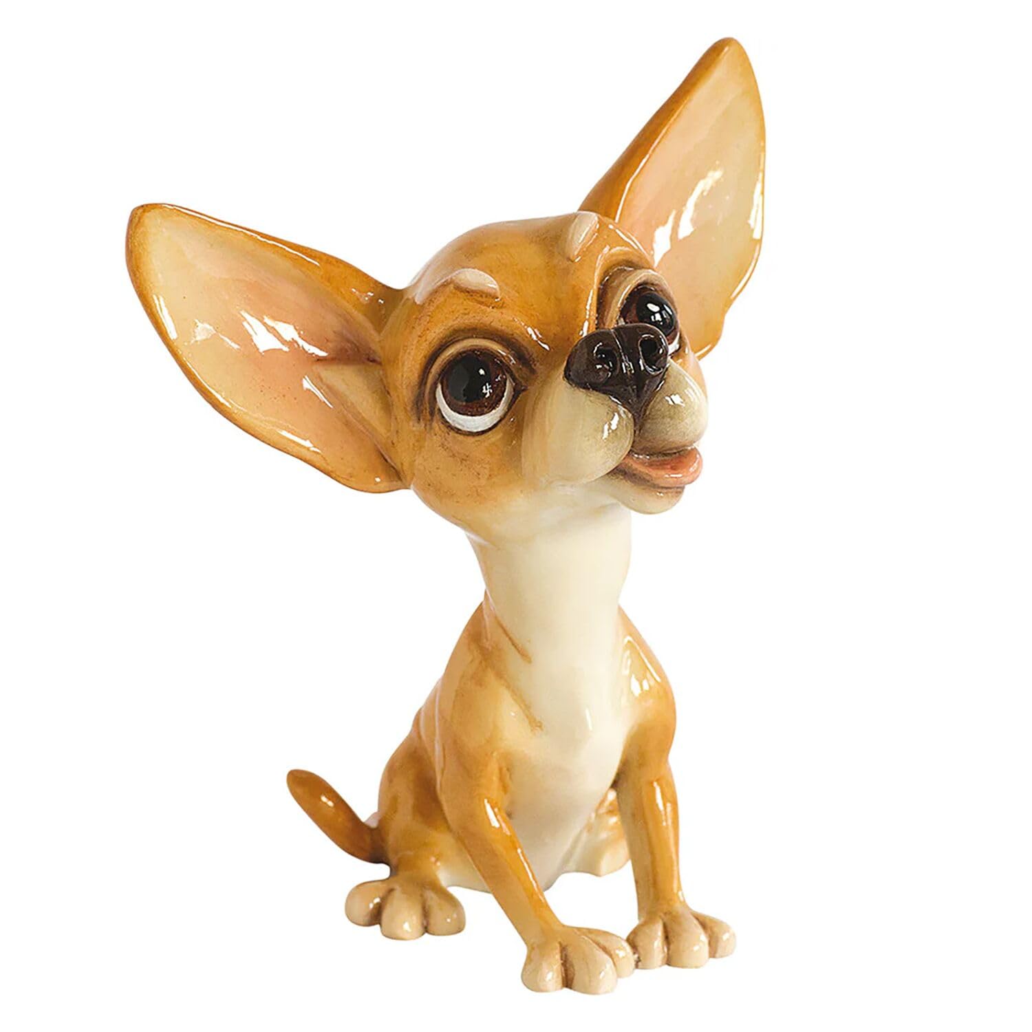 Little Paws 3059 Pixie Chihuahua Figurine