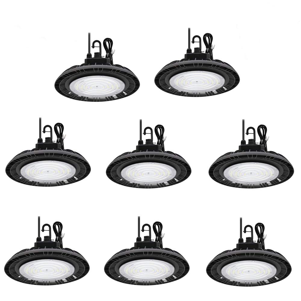 Best Lighting High Bay Led