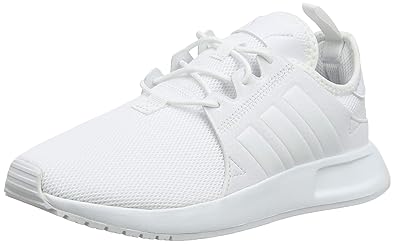 adidas x_plr all white