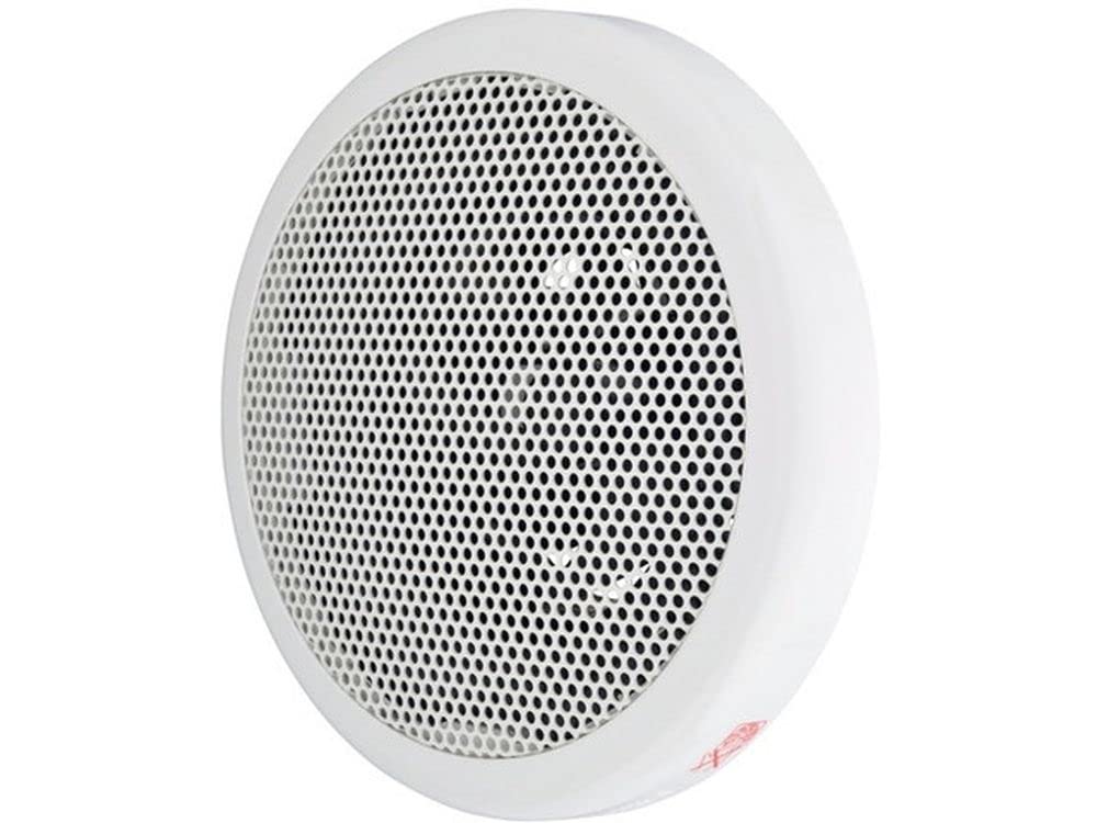 三菱電機(MITSUBISHI ELECTRIC) パイプ用ファン 居室・トイレ・洗面所用 丸形パンチンググリル V-08PM8商品画像