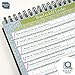 Boxclever Press Budget Planner - Check Out The Video! Measures 9.5
