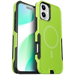 AICase for iPhone 16 Case [Compatible