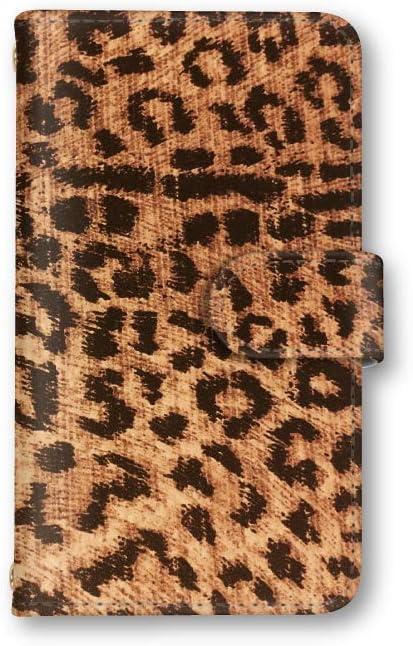 Amazon Co Jp Iphone6s Iphone 6s 国内生産 カード スマホケース スマホカバー 手帳型 携帯ケース 携帯カバー Apple アップル アイフォン シックスエス D チャコール ヒョウ柄 アニマル レオパード Animal 008 家電 カメラ