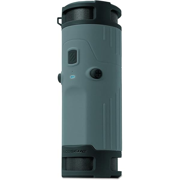 scosche boombottle mini