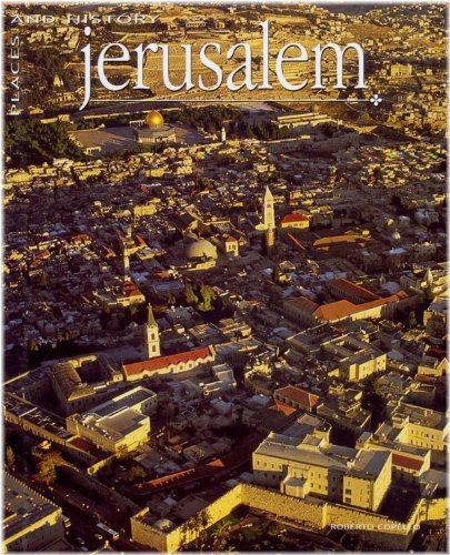 JERUSALEM by Roberto Copello