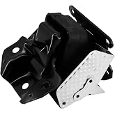 RABROPAR Engine Motor Mount A5365 Compatible with 2007-2014 Tahoe, Silverado, Suburban, Avalanche, Sierra, Yukon, Escalade 2007-2014