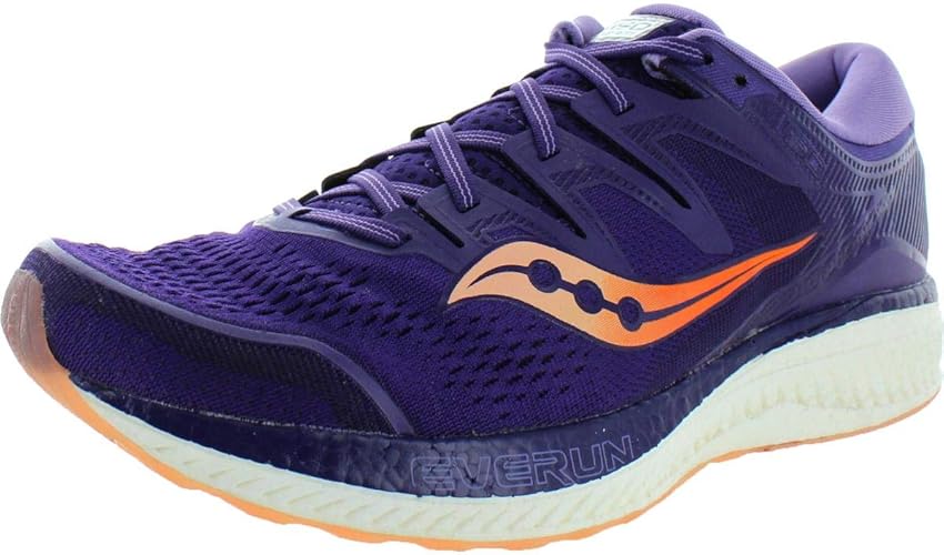 saucony hurricane feminino
