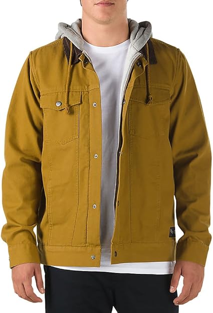 vans av edict jacket cheap