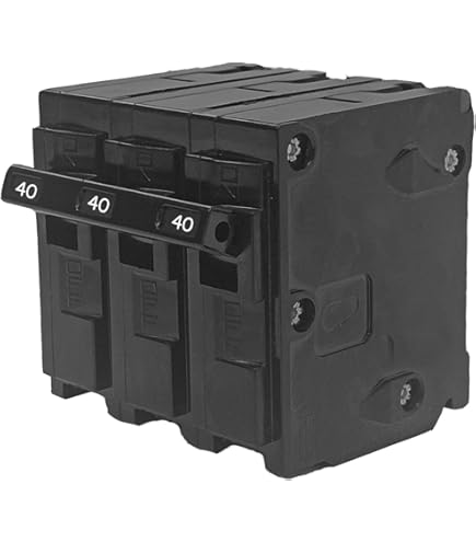 FXD63B100 Siemens Circuit Breaker 100Amps 600Volts 3-Poles