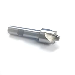 HHIP 5800-4050 5/32" x 1/2" HSS Corner Rounding End