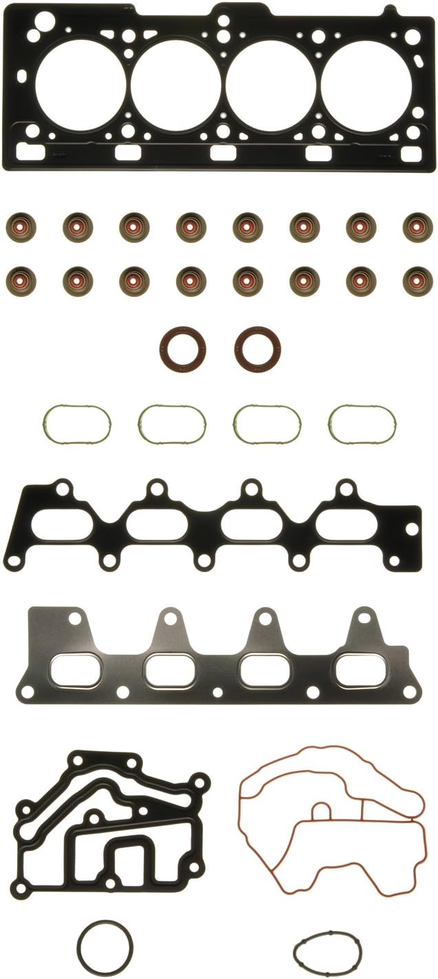 Ajusa 52159600 Gasket Set cylinder head
