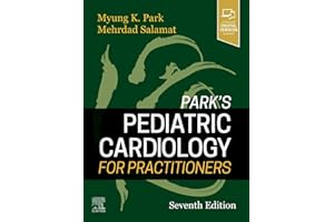 Park's Pediatric Cardiology for Practitioners