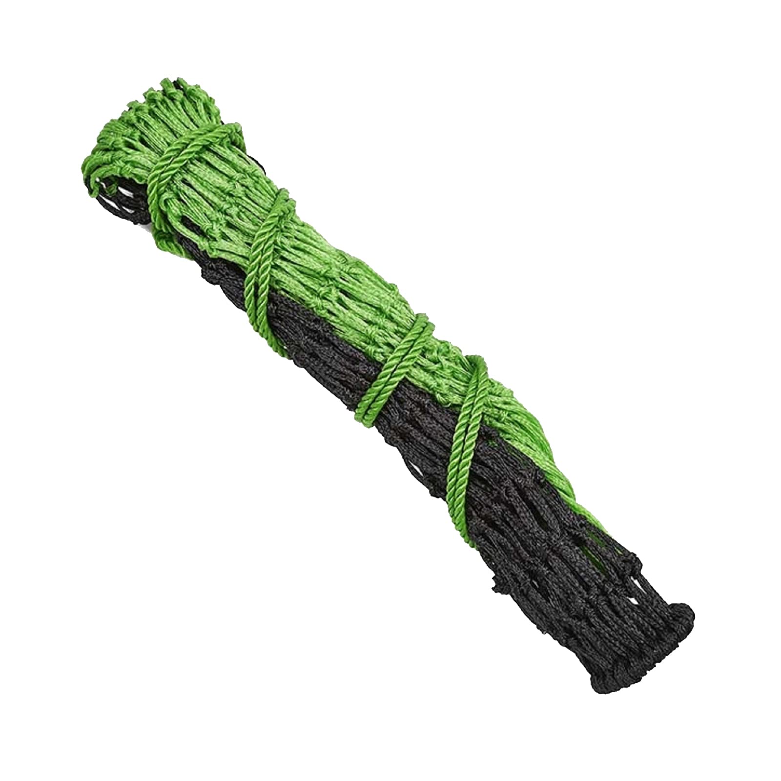 Elico Honiton Hay or Haylage Net. Green/Black. Horse or Pony Small Holes Haynet