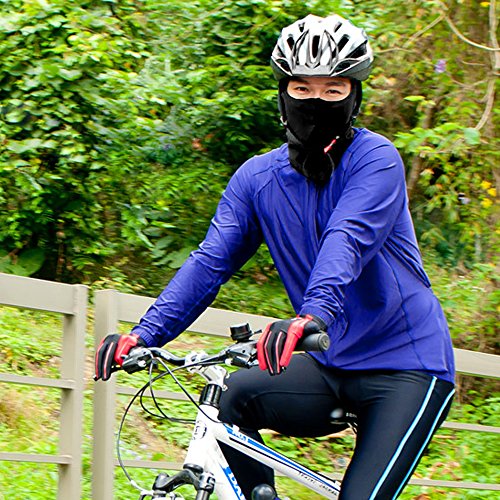 image for Sport out Balaclava Ski Face Mask for Women Men Windproof Motorcycle T