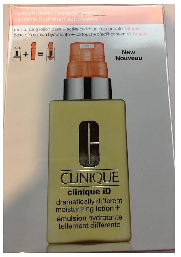 clinique id dramatically