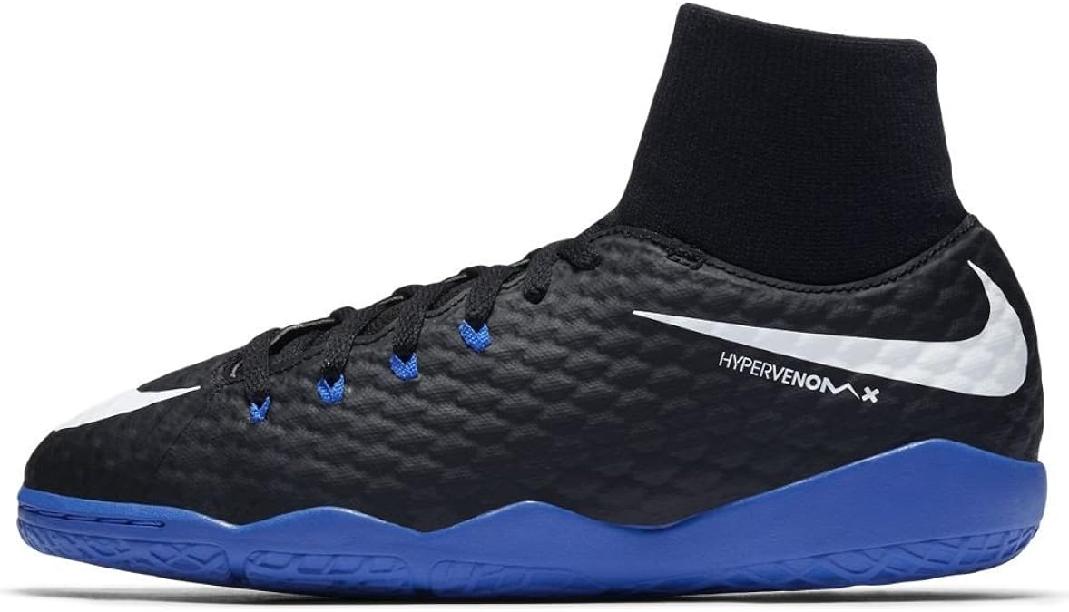 nike hypervenomx phelon iii ic
