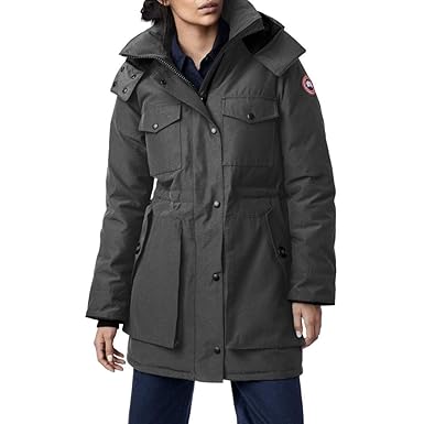 canada goose fill power