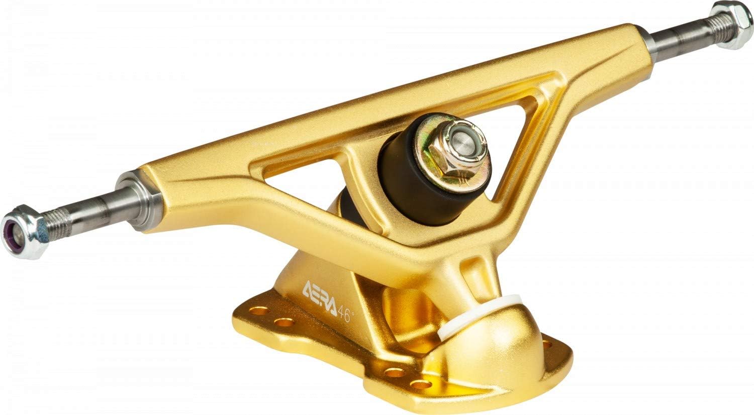 AERA RF-1 Downhill Trucks Gold 176mm-46 Set