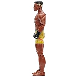 UFC Ultimate Series Francis Ngannou Action Figure