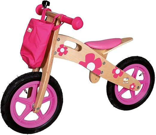 argos chicco balance bike