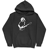 ZJ Deisgns Jerry Garcia T-shirt Eyes of the World Tribute Premium Hoodie