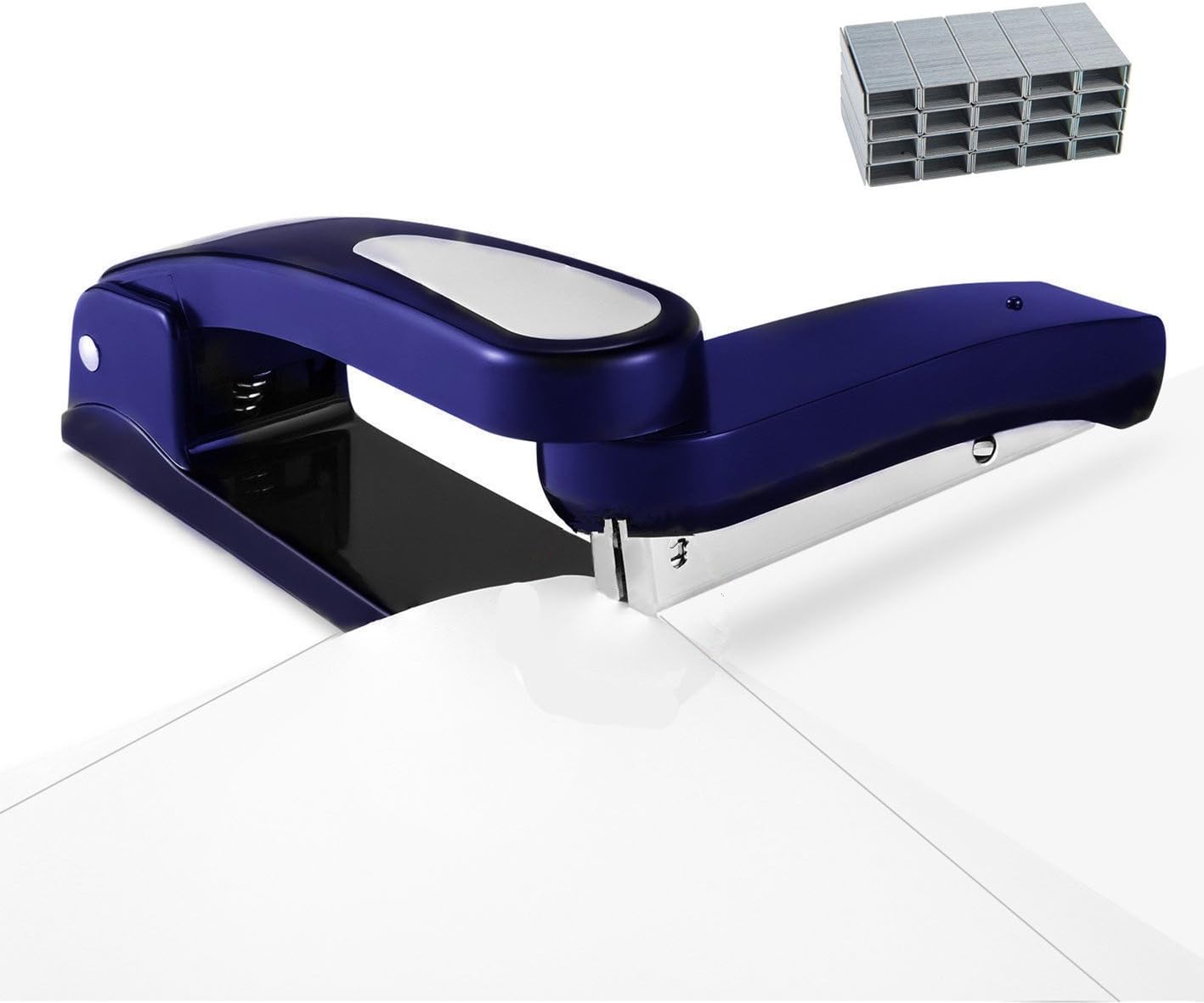 Best How To Fill A Stapler