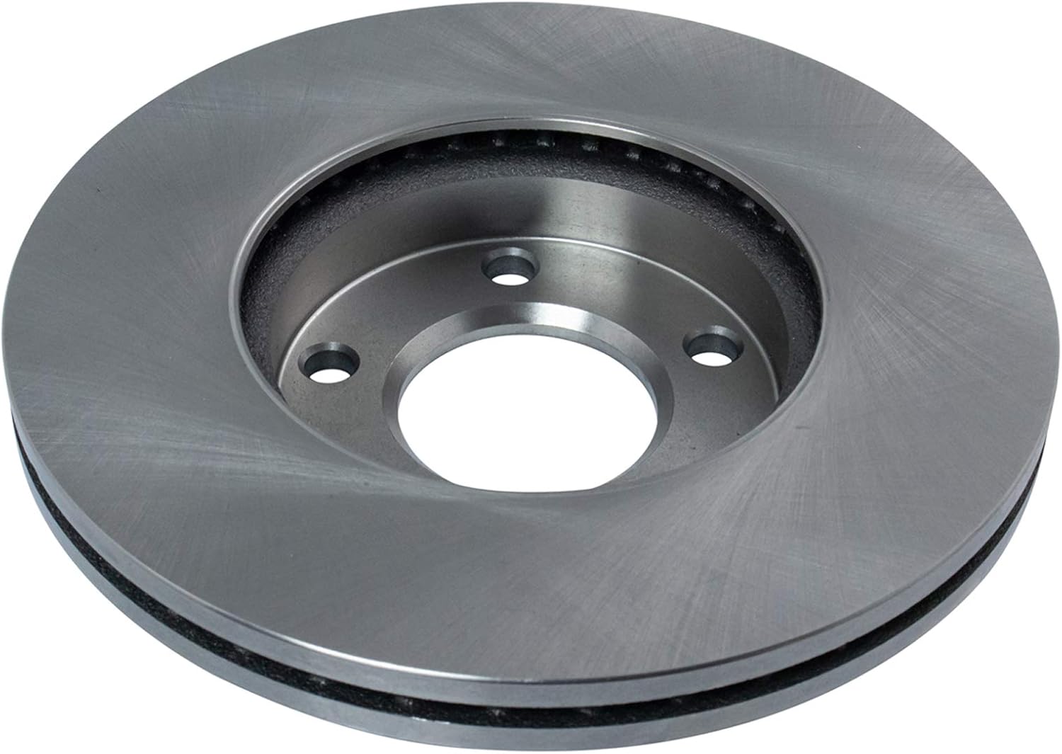 Disc Brake Rotor Front & Rear Kit of 4 for 0411 Mazda3