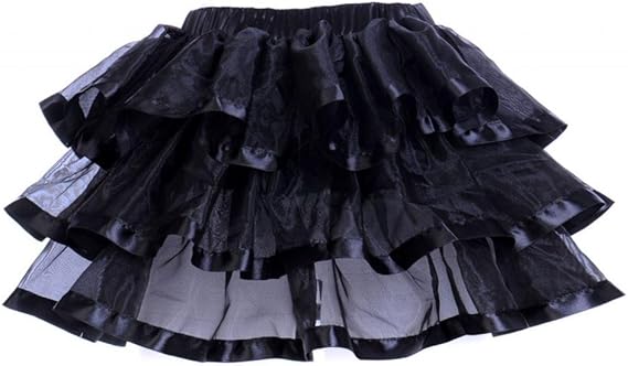 amazon petticoat skirt
