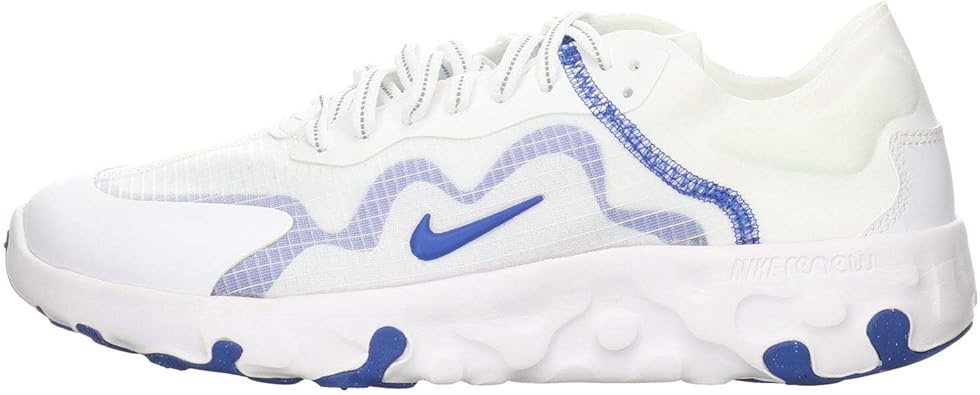 nike renew lucent blanche