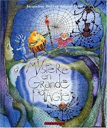 Mystère en Grande Potagie