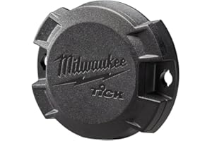 Milwaukee Accessory 48-21-2000 One-Key Tick Tool & Equipment Tracker