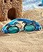 GetSet2Save Kids Favorite Character Swim Goggles (Green TMNT)
