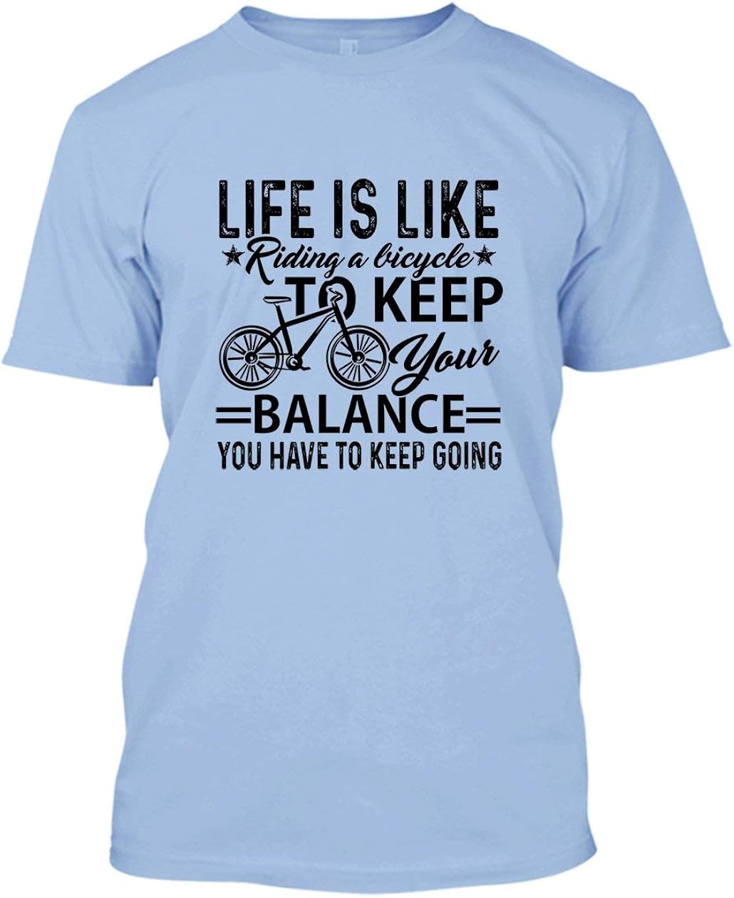 cool bike shirts