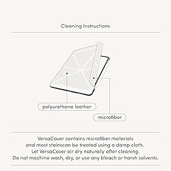 Moshi VersaCover for iPad Air