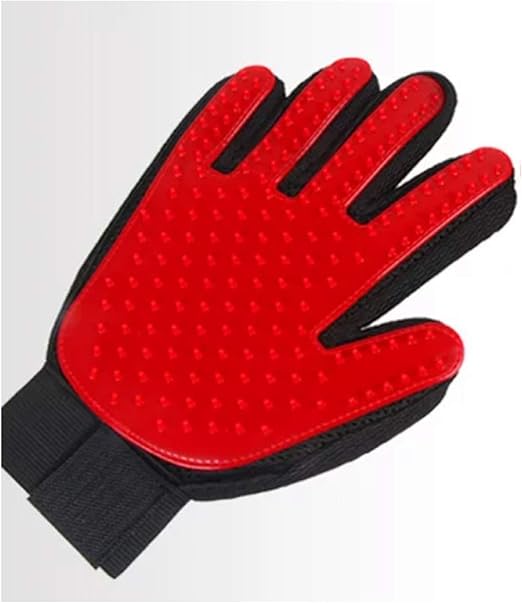 cat brush glove amazon