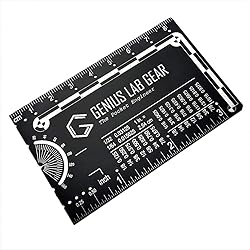 The Authentic Pocket Engineer - Small Metal