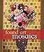 Found Art Mosaics by 