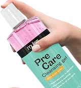 MYLEE Pre & After Care Kit 2x500ml Cleansing Lotion Aloe Vera view 2