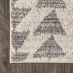 JONATHAN Y MOH206B-3 Aisha Moroccan Triangle