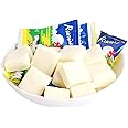Milk Candy 12.34 oz Milk Flavor Candy Milk Candy Children's Snacks individually packaged (350g/bag)