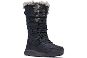 Columbia Women's Minx Iv Snow Boots