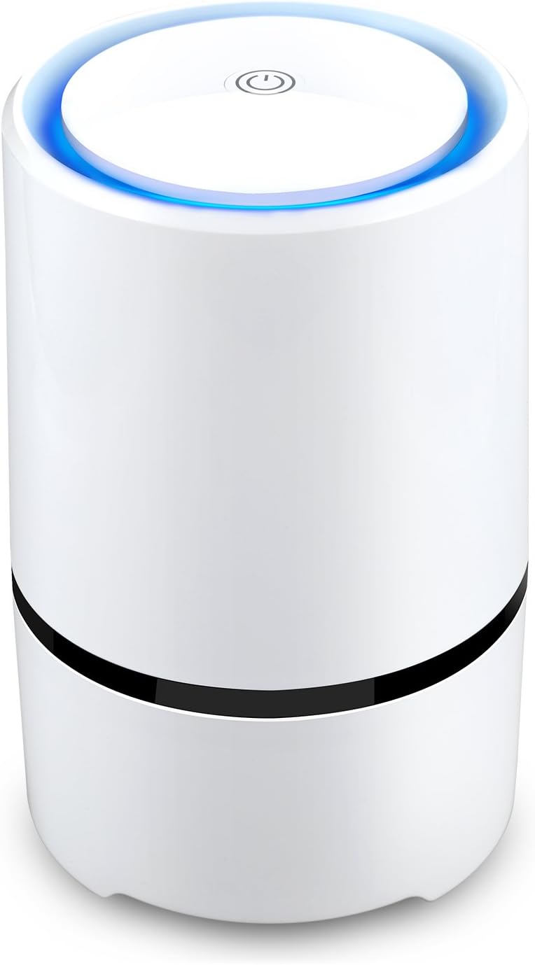 Purificador De Aire Amazon De Baumarkt