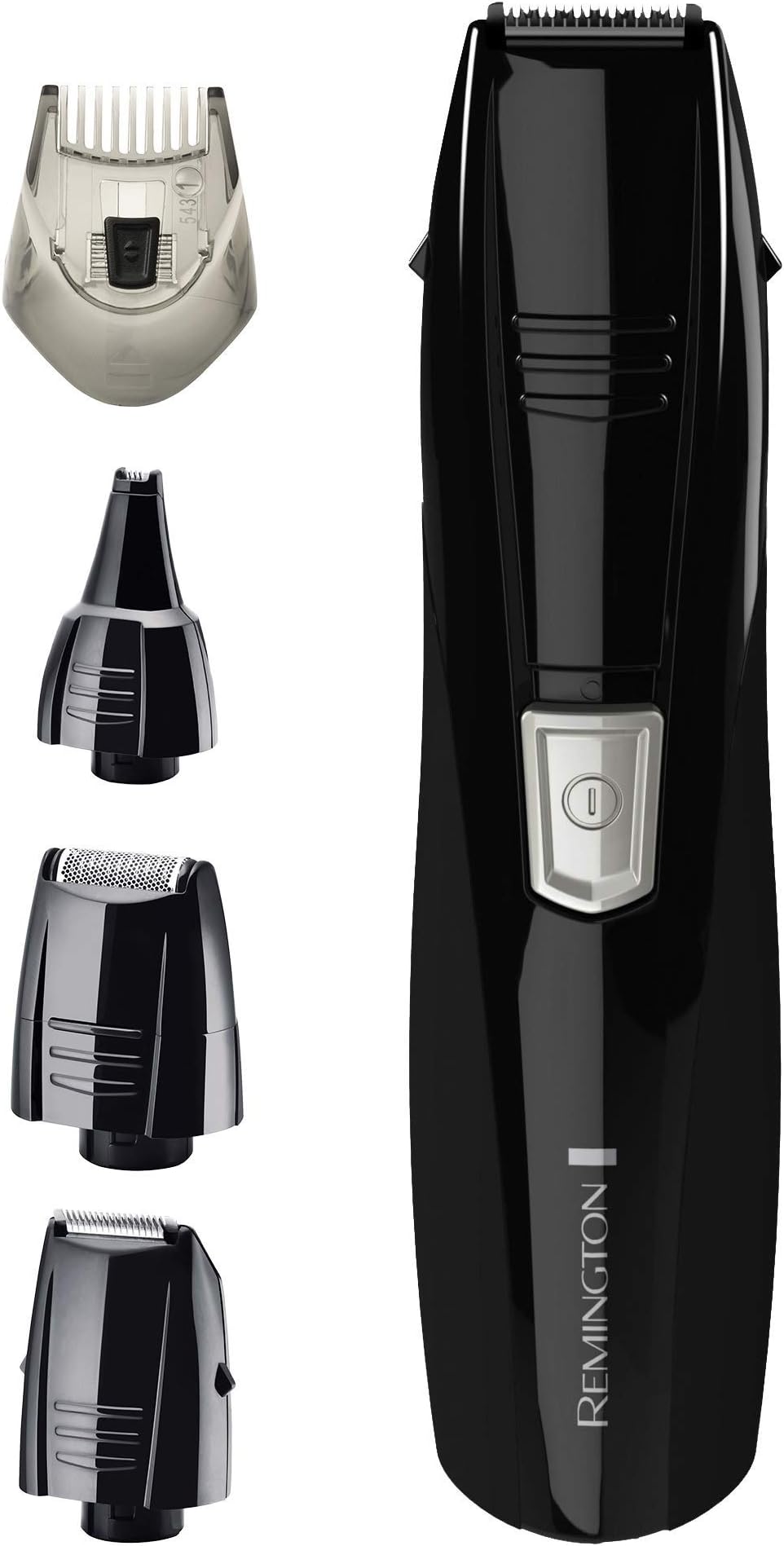 men's personal groomer kit